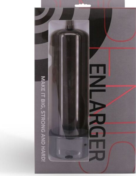 Pompa per pene Seven Creations