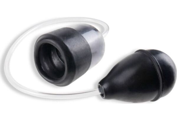 Simulatore di fellatio Suck N’ Stroke Head Pump di Pipedream, con pompetta, guaina e anelli