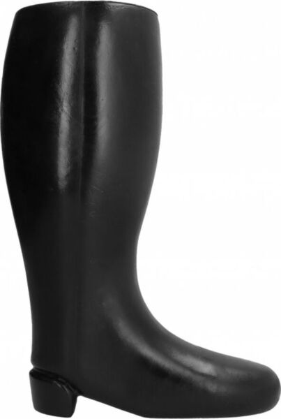 Stivale per fisting All Black AB61 Boots