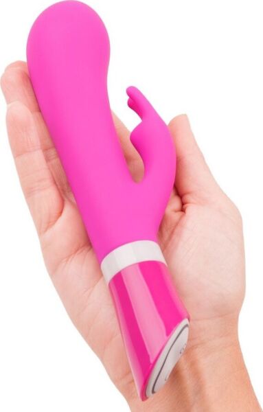 Vibratore rabbit B Swish Bwild Deluxe Bunny