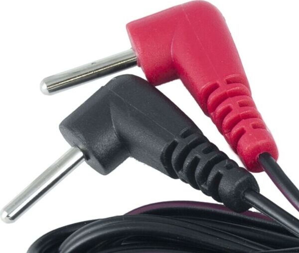 Cavo per elettrostimolazione ElectraStim 90-Degree Stimulator Cables