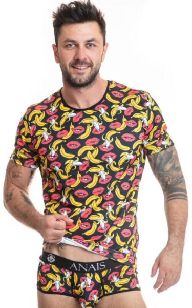 Maglietta maschile Anaïs Men Banana
