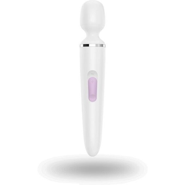 Wand massaggiante Satisfyer Wand-er Woman