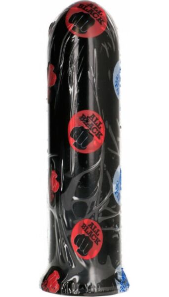 Dildo All Black AB08 Big Shot