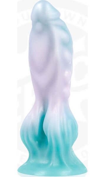 Dildo Epic Lunara Cosmic Light, dal design ispirato al cosmo