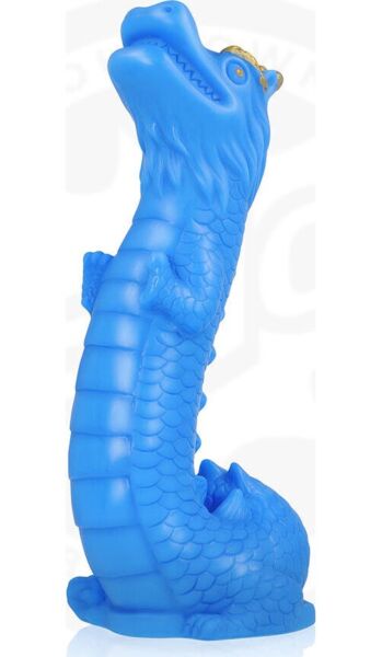Dildo EPIC Naga Celestial Dragon a forma di drago