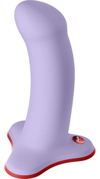 Dildo Fun Factory Amor in silicone, con la sua base a ventosa