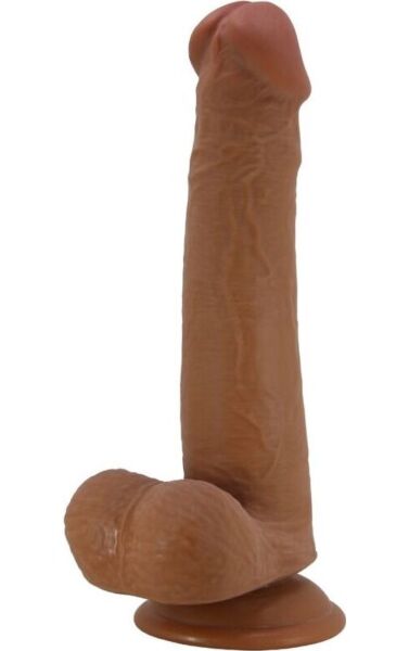 Dildo realistico Pretty Love Tallen da 22 cm con ventosa alla base