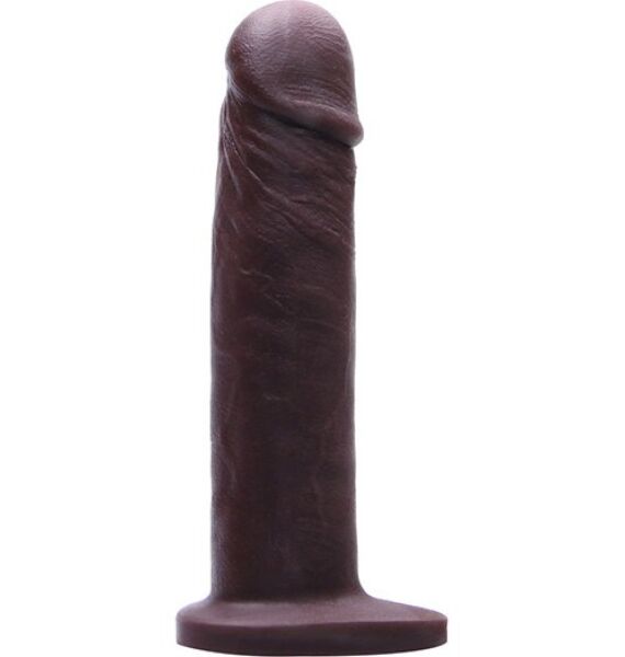 Dildo in silicone Tantus Alan