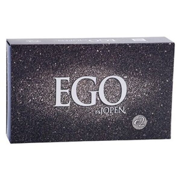 Anello fallico vibrante Calexotics EGO by Jopen E2