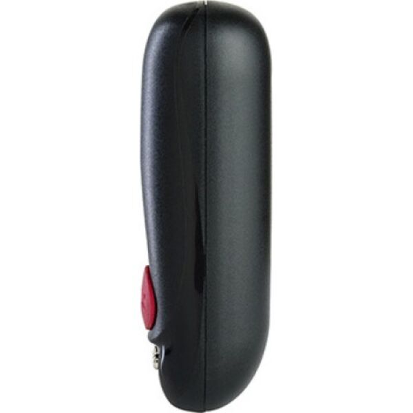 Bullet vibrante Fun Factory Massage Bullet di colore nero