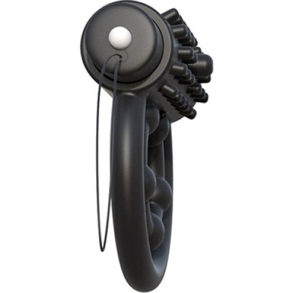 Anello vibrante Fantasy C-Ringz Performance di Pipedream, con telecomando