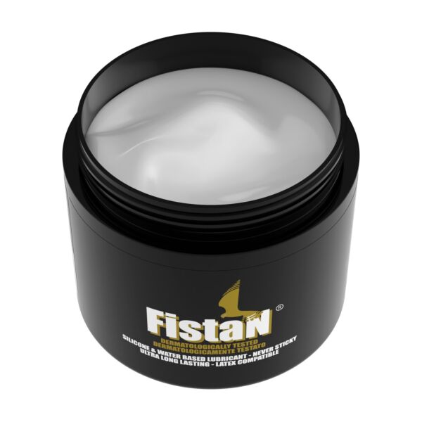 Lubrificante anale in gel Fistan Lubrifist, formato da 150 ml