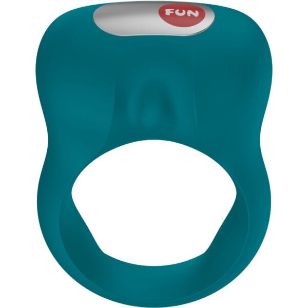 Anello vibrante per il pene Fun Factory Steady