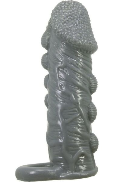 Guaina per pene Pretty Love BI-016012-2 con cinturino per i testicoli