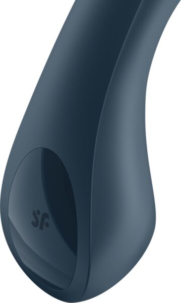Vibratore punto G Satisfyer G-Spot Wave 4