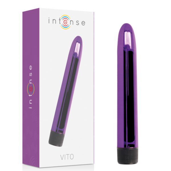 Vibratore Intense Vito
