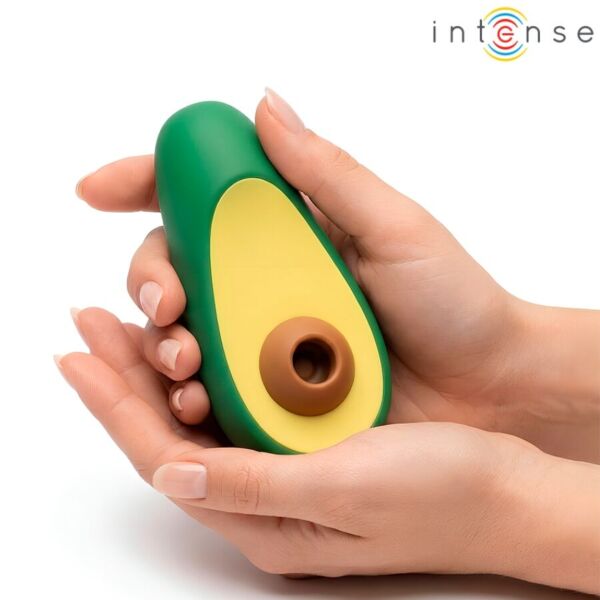 Succhiaclitoride Intense Waki Avocado