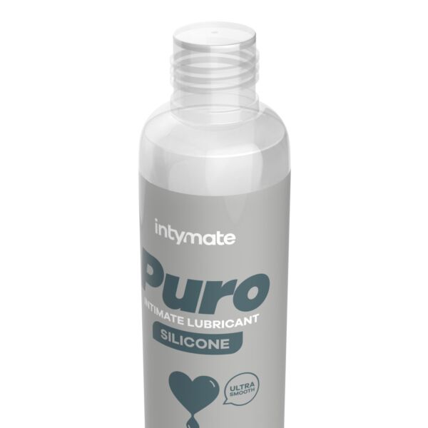Lubrificante a base di silicone Intymate Puro Silicone da 100 ml