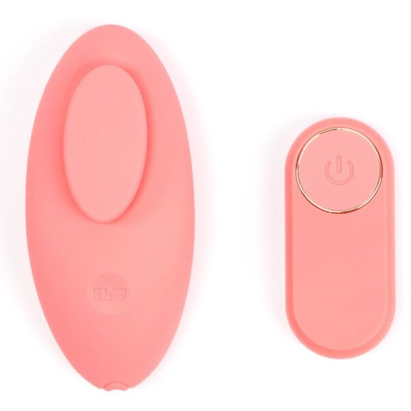 Vibratore Je Joue ILY Panty Vibe con il suo telecomando