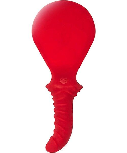 Paddle per sculacciate Fun Factory Bück Dich con il manico a forma di dildo