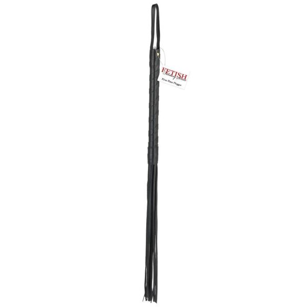 Frusta a nove code Fetish Fantasy First Time Flogger di Pipedream
