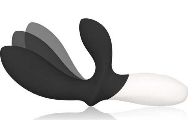 Massaggiatore prostatico LELO Loki Wave 2