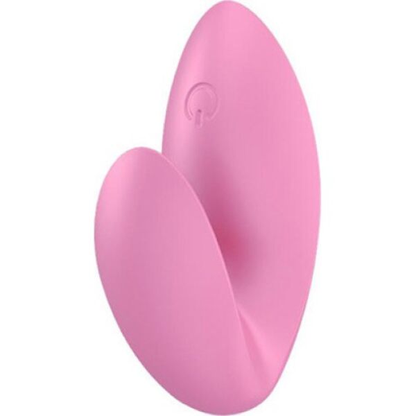 Vibratore da dito Satisfyer Love Riot
