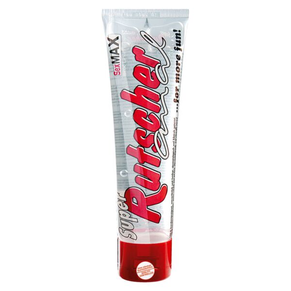 Lubrificante anale Joydivision SexMAX Super Rutscher da 100 ml