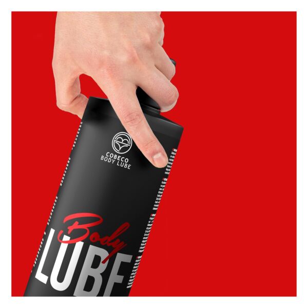 Lubrificante Cobeco Body Lube da 500 ml