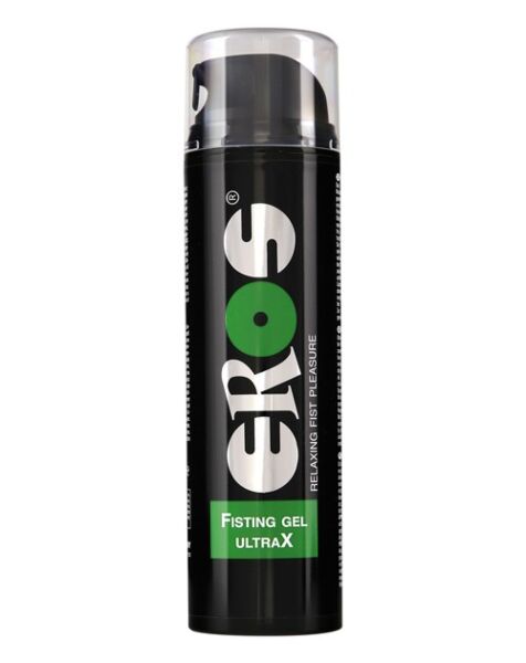 Confezione di lubrificante anale Eros Fisting Gel UltraX