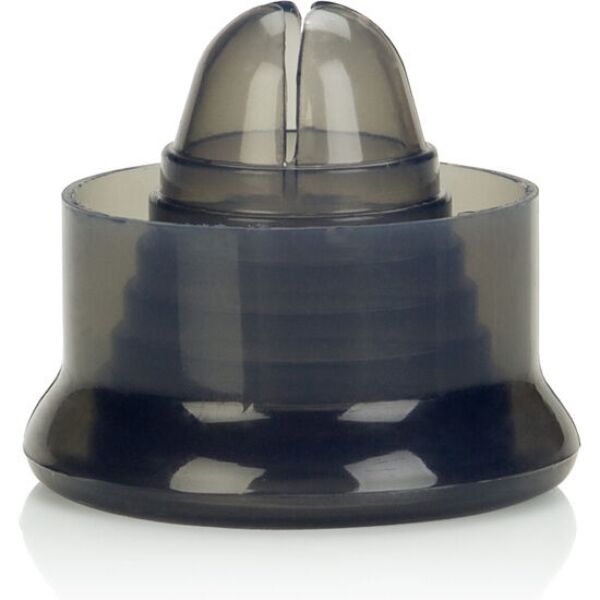 Manicotto CalExotics Silicone Pump Sleeve in silicone per pompe a vuoto
