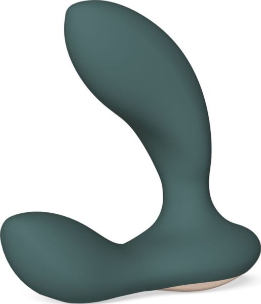 Massaggiatore prostatico LELO HUGO 2