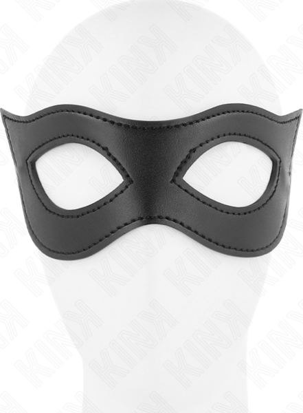 Maschera Kink Masked Allure Modelo 2 per giochi di ruolo