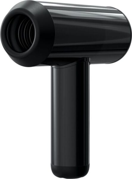 Masturbatore automatico PDX Elite Hydrobator di Pipedream, aperto alle due estremità
