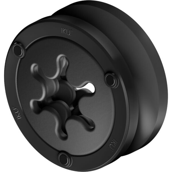 Masturbatore modulare Fun Factory IKU FLEX di colore nero