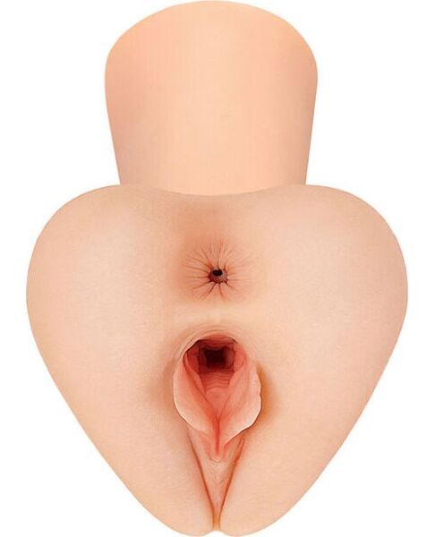 Masturbatore realistico PDX Plus Pick Your Pleasure XL