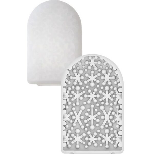 Masturbatore Pocket Tenga Cold Spark della serie Tenga Cool