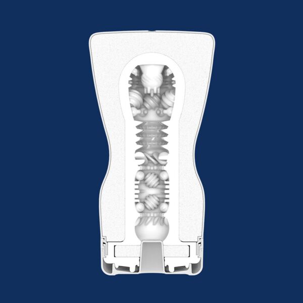 Masturbatore Tenga Premium Squeeze Tube Cup