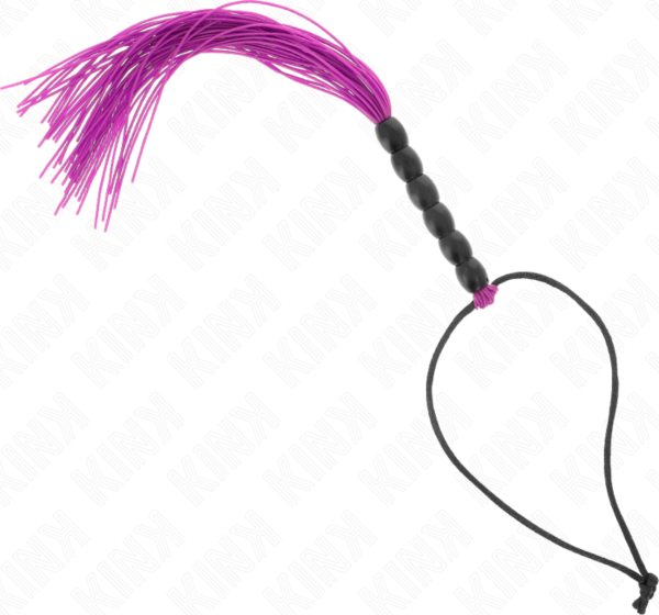 mini frusta KINK con 6 palline