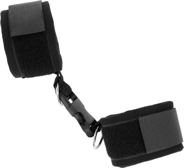 Manette da polso Kink Wrist Restraint