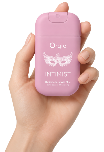 Spray intimo Orgie Intimist Delicate da 30 ml