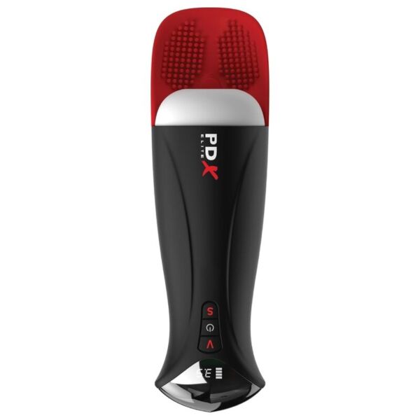 Masturbatore automatico PDX Elite Fap-O-Matic Pro XL