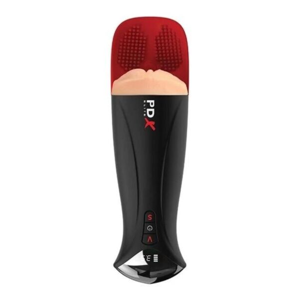 Masturbatore automatico PDX Elite Fuck-O-Matic Pro XL