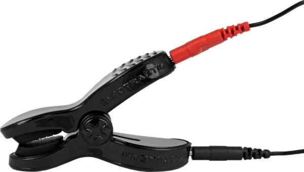 Pinza elettrostimolante ElectraStim ElectraClamp