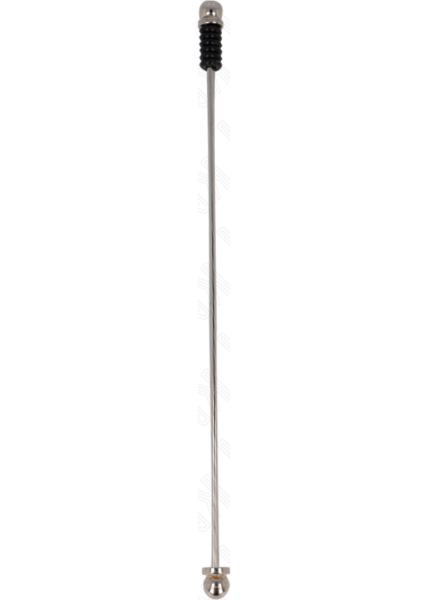 Pinze per capezzoli Kink Nipple Clamps da 20 cm