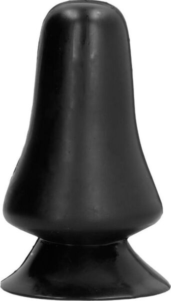 Plug anale All Black AB39 King
