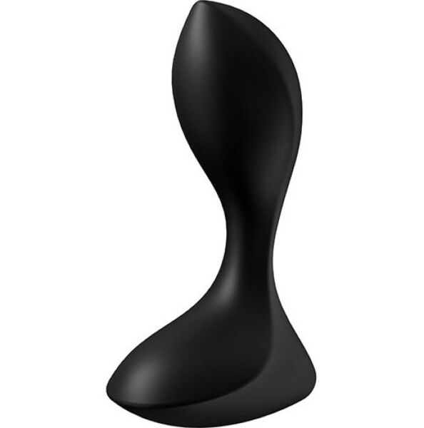 Plug anale vibrante Satisfyer Backdoor Lover