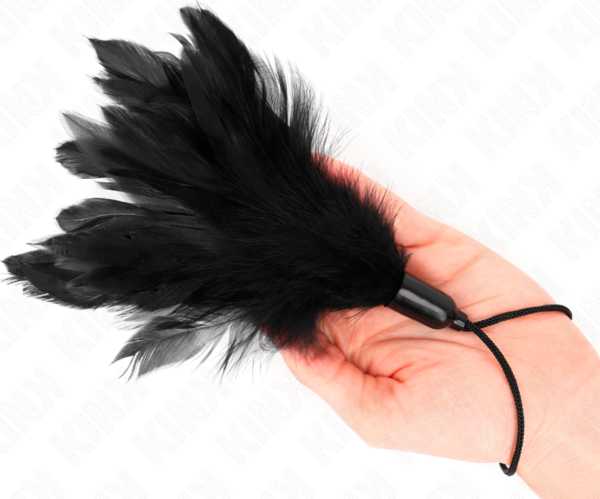 Piuma per il solletico Kink Tickle Feathers da 15 cm