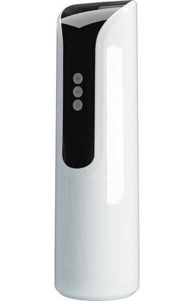 Masturbatore automatico Pretty Love Kahleah con display LED